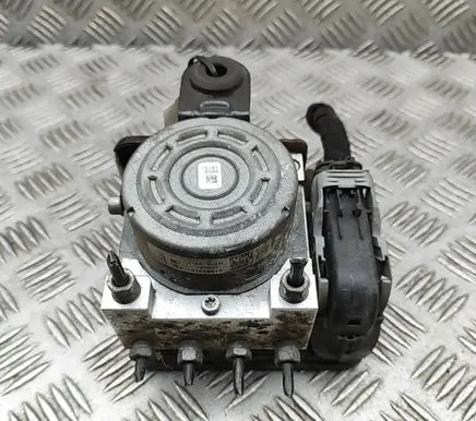 Alfa Romeo Giulietta ABS Pump 51983920