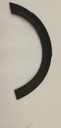 Mini Cooper Countryman R60 Front arch trim 9800761