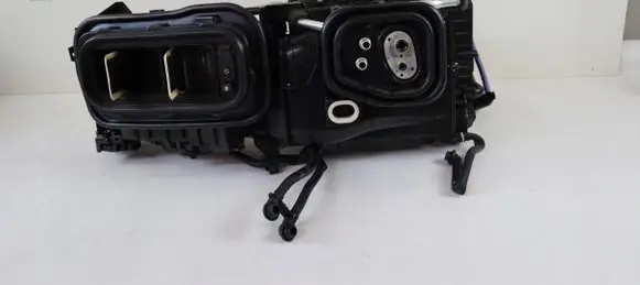 Volvo V60 Interior heater climate box assembly 32226260