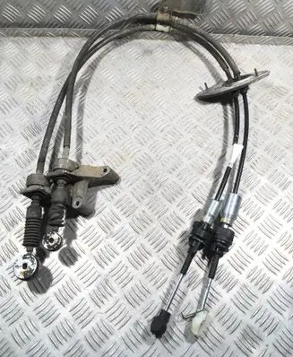 Honda CR-V Gear shift cable linkage 54310SWY E020M1 22062012