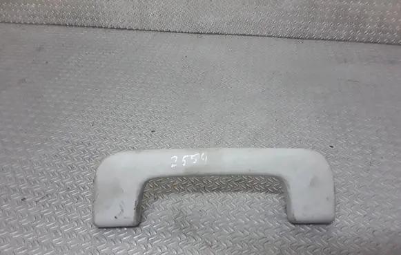 Audi A3 S3 A3 Sportback 8P Front interior roof grab handle