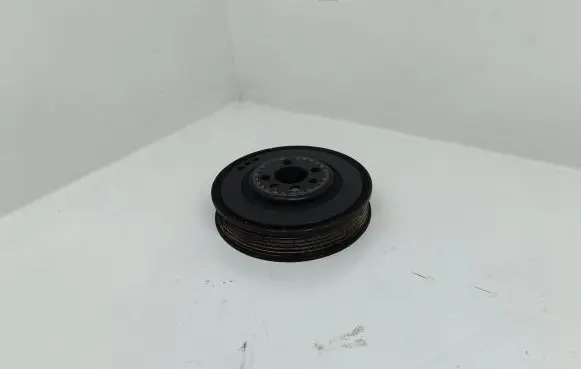 Volkswagen Golf IV Crankshaft pulley 06A105243E