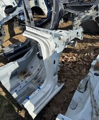 Peugeot 308 Front quarter panel 