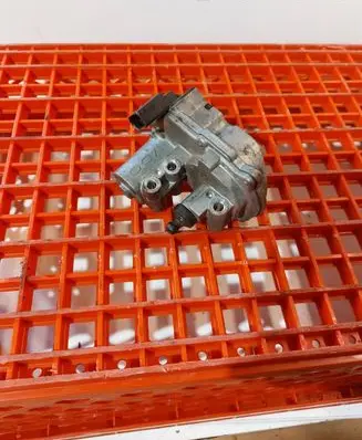Audi A8 S8 D3 4E Intake manifold valve actuator/motor A2C53308513 1045475S01