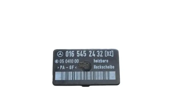 Volkswagen I LT Fuel pump relay 0165452432