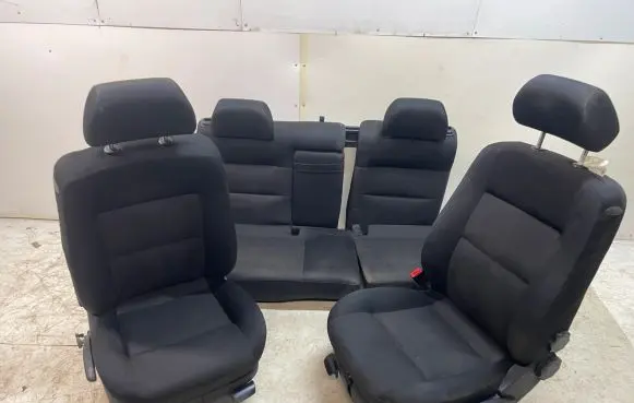 Volkswagen PASSAT B5.5 Seat set 
