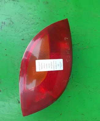 Ford Ka Rear/tail lights