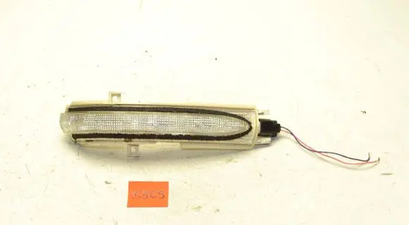 Honda Accord Mirror indicator light P3206 135W25W