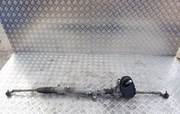 Mazda 3 II Steering rack BBS9 02010103