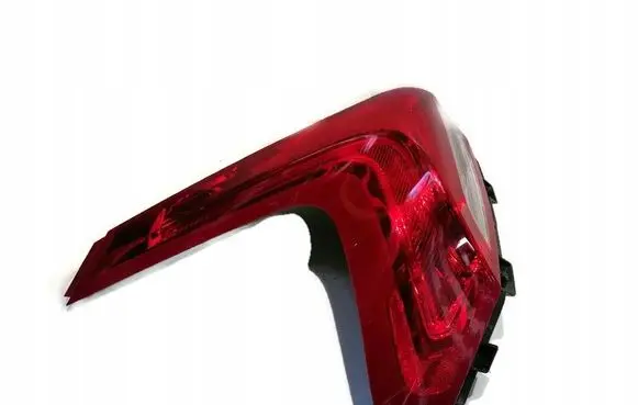 Volvo V40 Rear/tail lights set 