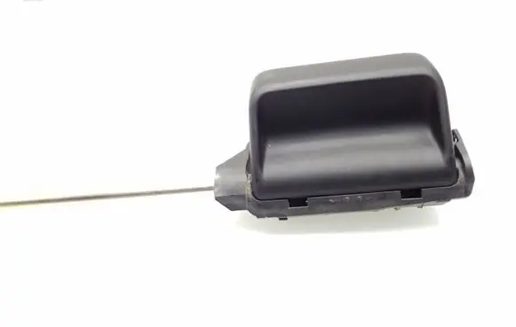 Volkswagen Caddy Sliding door interior handle 7H0843642D