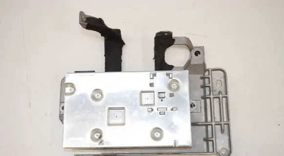 Audi A8 S8 D3 4E MMI control unit 4E0035729 4E0035729Q 4F1035462