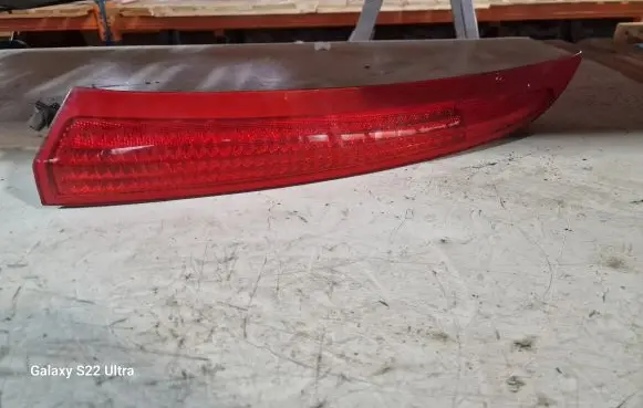 Volvo XC90 Tailgate rear/tail lights