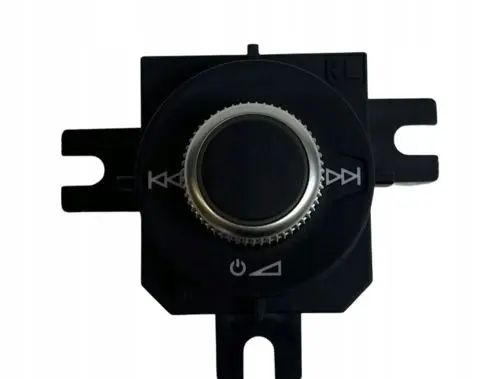 Audi TT TTS RS Mk3 8S Sound control switch 8S2919616