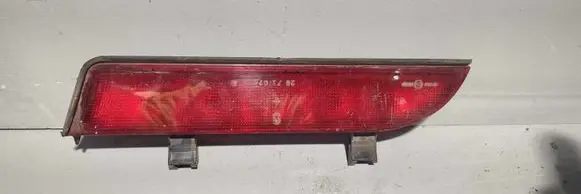 Fiat Ducato Third/center stoplight 1303858070