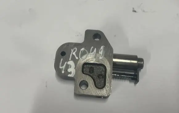 Ford Mustang VI Timing belt tensioner 