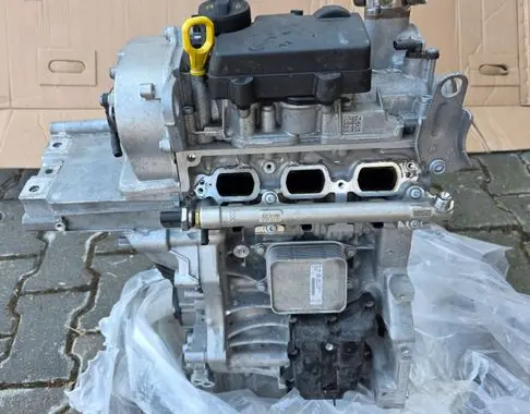 Volkswagen Polo V 6R Engine 05C103023C