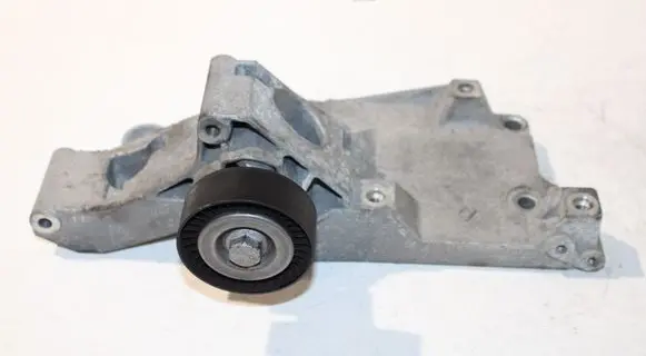 Generator/alternator bracket