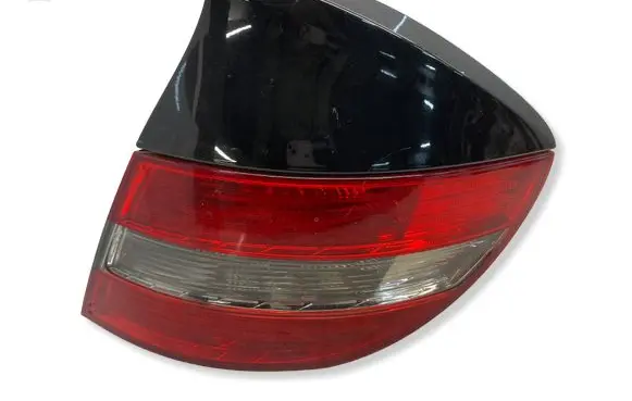 Mercedes-Benz CLC CL203 Rear/tail lights A2038205264