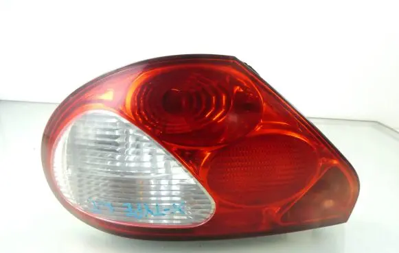 Jaguar X-Type Rear/tail lights