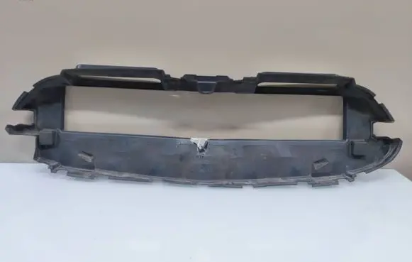 Mercedes-Benz A W177 Intercooler air channel guide A1778855600