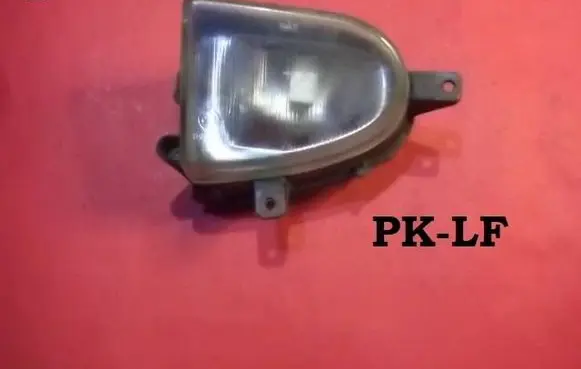 Seat Alhambra (Mk1) Front fog light 7M0853683