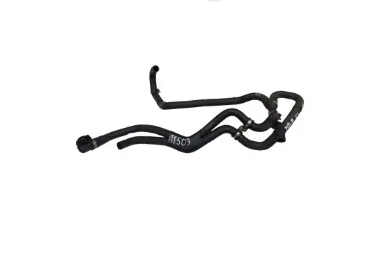 Mercedes-Benz B W246 W242 Engine coolant pipe/hose 102107100B