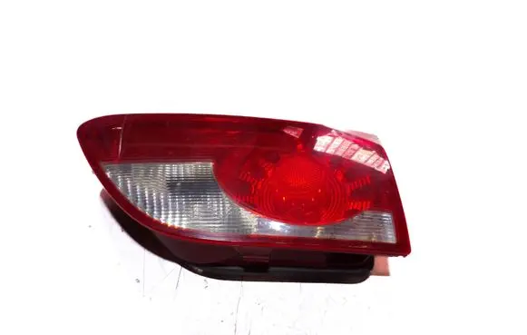 Seat Altea XL Tailgate rear/tail lights 5P8945094D 5P8945108B
