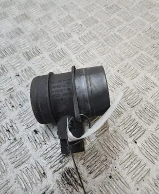 Skoda Octavia Mk2 (1Z) Mass air flow meter 074906461B