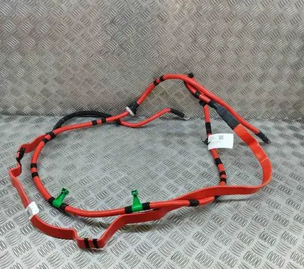 Audi A4 S4 B9 8W Positive cable (battery) 8W2971225AA