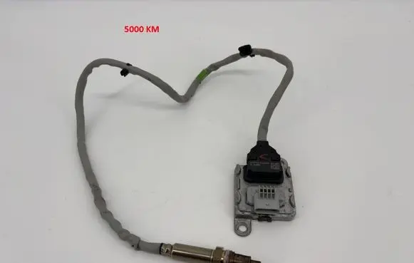 Renault Trafic III (X82) Lambda probe sensor 227900040R