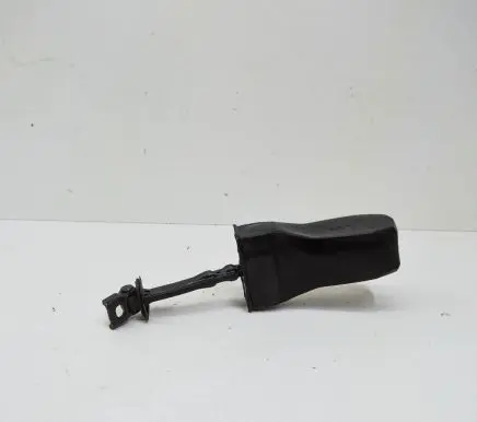 Volkswagen Jetta VI Rear door check strap stopper 5C6839249B