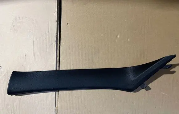 BMW 3 F30 F35 F31 (A) pillar trim 7220995 52107010