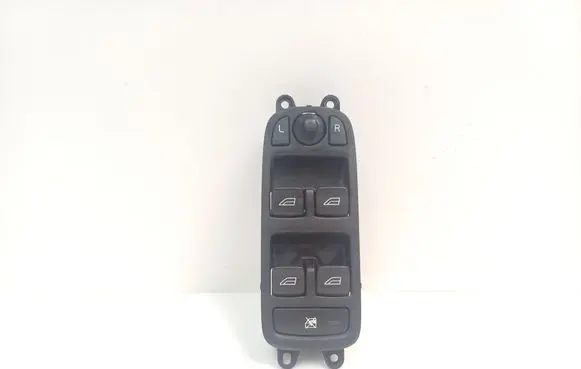 Volvo V50 Electric window control switch 30710787 30710789 30710788
