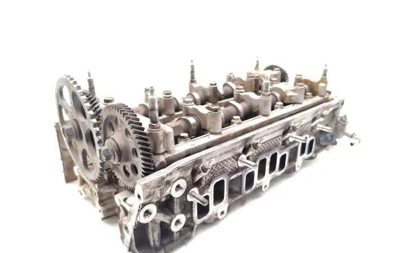 Honda CR-V Engine head RMAHU2