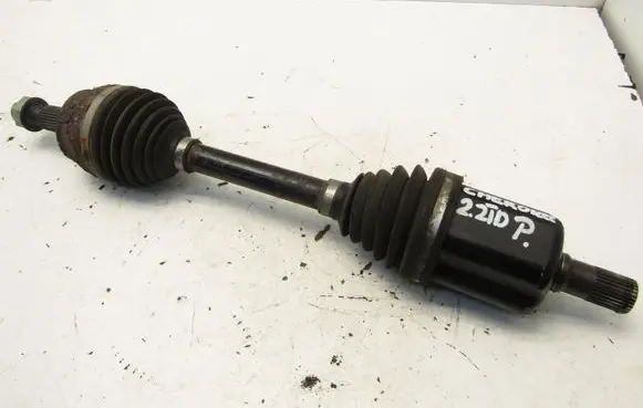Jeep Cherokee Front driveshaft P52123760AC