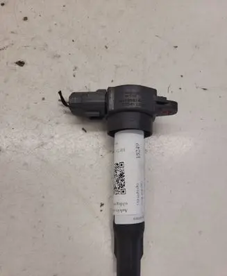 Mitsubishi Colt High voltage ignition coil MN195616 FK0330