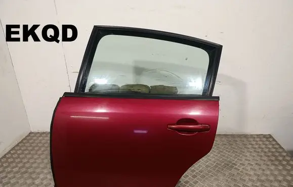 Citroen C4 I Rear door 