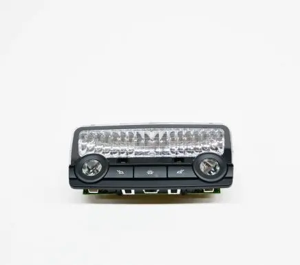 BMW 5 F10 F11 Front seat light 9240763 6570300000