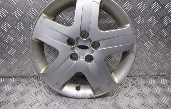 Ford Focus R16 wheel hub/cap/trim 4M51-1000-GD