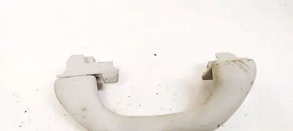 Volkswagen PASSAT B7 Rear interior roof grab handle