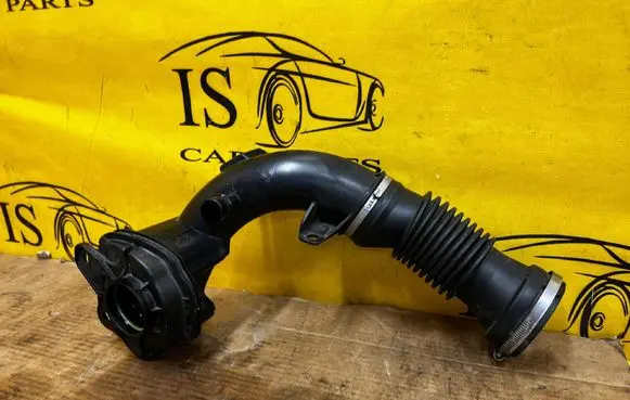 Citroen DS7 Crossback Air intake hose/pipe 9674127880 98689