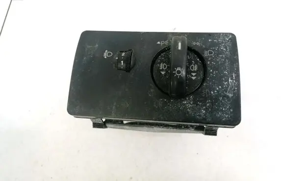 Ford Mondeo Mk III Light switch 1s7t13a024GB