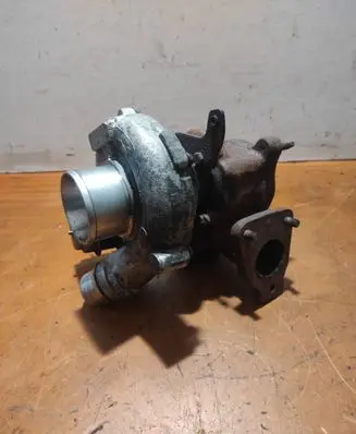 Renault Trafic II (X83) Turbo 8200466021 GT15S