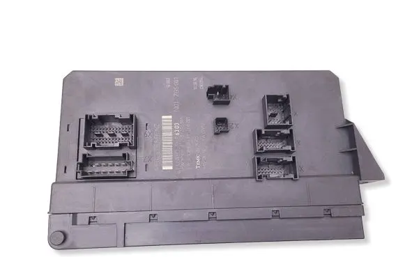Mercedes-Benz Sprinter W906 Comfort/convenience module A9069006303 A9069017501 A9069024301