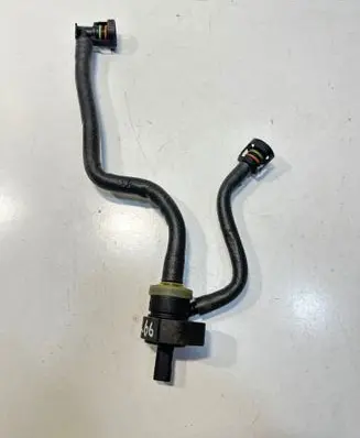Mercedes-Benz A W177 Turbo solenoid valve A0009979402