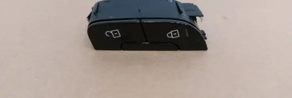 Porsche Cayenne (9Y0 9Y3) Central locking switch button 971962125 971962125H