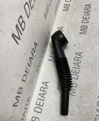 Porsche 911 991 Window washer liquid tank fill tube 99152840300 991528403