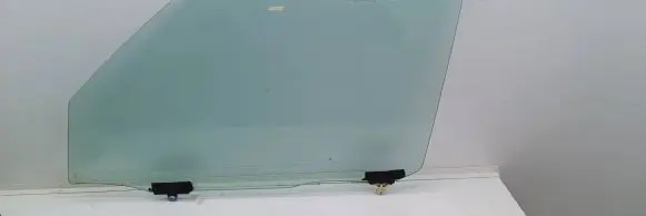 Toyota Land Cruiser (J100) Front door window glass four-door 43R00012 NSGM508