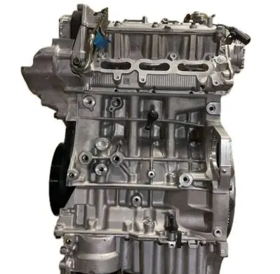 Volvo XC40 Engine B3154T